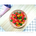 Конфеты Mini Fruit Party Mix Jelly Soft Gummy Candy